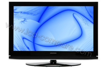 GRUNDIG 32VLC9142C - 81 cm