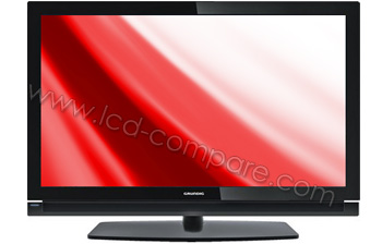 GRUNDIG 32VLE4149C - 81 cm