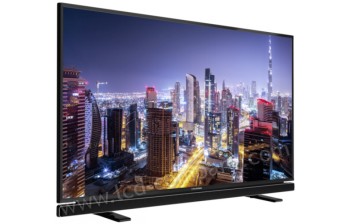 GRUNDIG 32VLE417BG - 80 cm