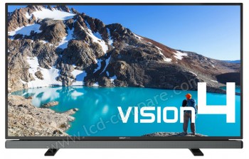 GRUNDIG 32VLE4503BF - 80 cm