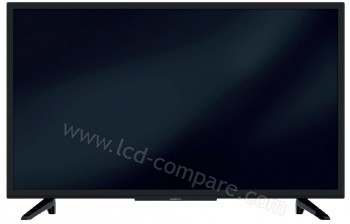 GRUNDIG 32VLE4720BN - 80 cm