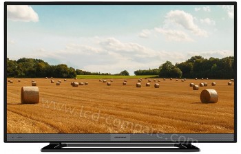 GRUNDIG 32VLE522BG - 80 cm