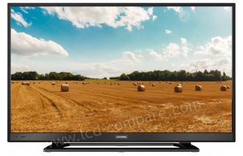 GRUNDIG 32VLE525BG - 80 cm