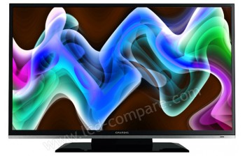 GRUNDIG 32VLE5322BG - 81 cm
