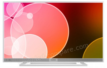 GRUNDIG 32VLE5500WG - 81 cm