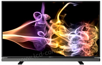 GRUNDIG 32VLE5501BG - 80 cm