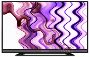 GRUNDIG 32VLE5520BG - 81 cm