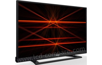 GRUNDIG 32VLE565BG - 80 cm