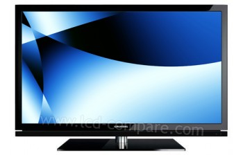 GRUNDIG 32VLE6220BH - 81 cm