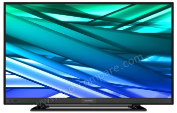 GRUNDIG 32VLE6522BL - 81 cm