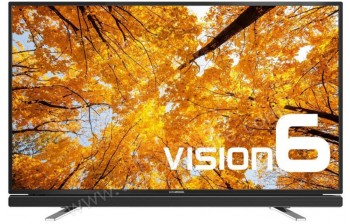 GRUNDIG 32VLE6523BL - 80 cm
