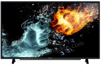 GRUNDIG 32VLE6730BP - 80 cm