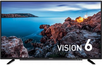 GRUNDIG 32VLE6810BP - 80 cm