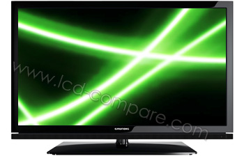 GRUNDIG 32VLE7130BF - 81 cm