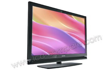 GRUNDIG 32VLE7140C - 81 cm