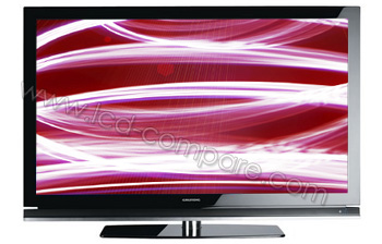 GRUNDIG 32VLE8040C - 81 cm