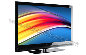 GRUNDIG 32VLE8042S - 81 cm