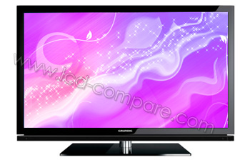 GRUNDIG 32VLE8130BH - 81 cm