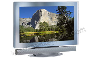 GRUNDIG Fine Arts 37 LXW FHD TNT -  94 cm