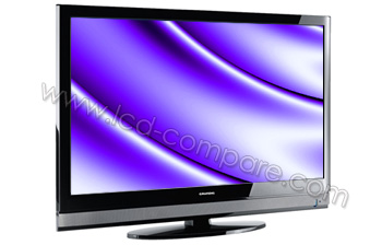 GRUNDIG 37VLC6020C - 94 cm