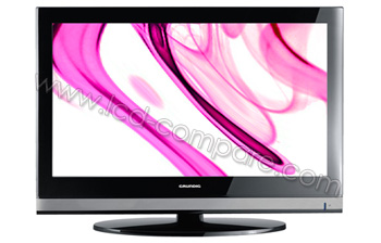 GRUNDIG 37VLC6121C - 94 cm