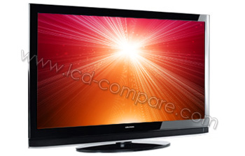 GRUNDIG 37VLC9040S - 94 cm