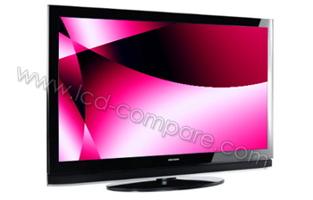 GRUNDIG 37VLC9220BG - 94 cm