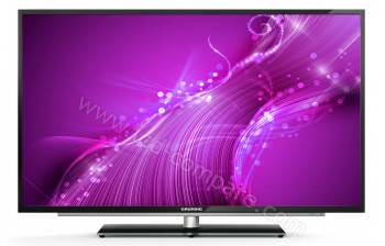GRUNDIG 37VLE973BL - 94 cm