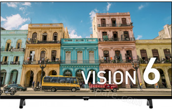 GRUNDIG 39GEF6600B - 100 cm