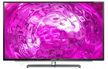 GRUNDIG 39VLE931BH - 99 cm