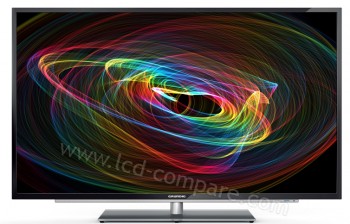 GRUNDIG 39VLE941BL - 99 cm