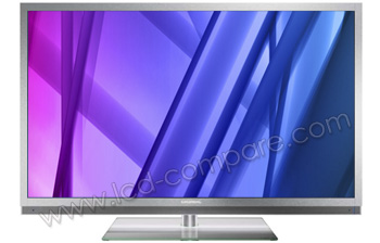 GRUNDIG 40FLE9170SH - 102 cm