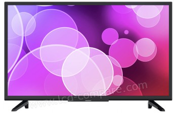 GRUNDIG 40GFB5700 - 102 cm