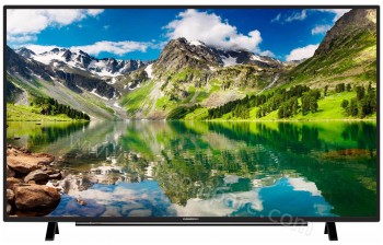 GRUNDIG 40GUB8765 - 102 cm