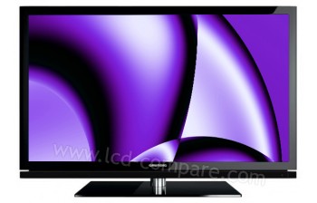 GRUNDIG 40VLE2012BG - 102 cm