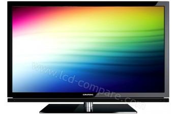 GRUNDIG 40VLE2012EC - 102 cm