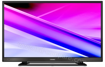 GRUNDIG 40VLE4421BF - 101 cm