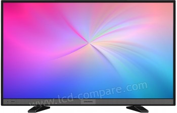 GRUNDIG 40VLE525BG - 102 cm