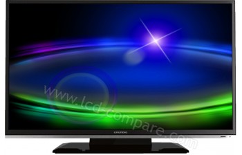 GRUNDIG 40VLE5322BG - 102 cm