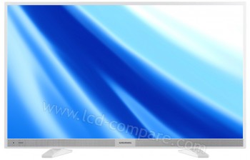 GRUNDIG 40VLE5520WG - 102 cm
