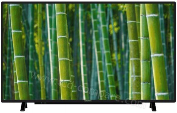 GRUNDIG 40VLE5930BN - 102 cm