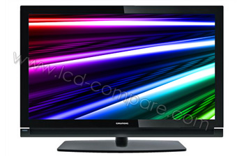 GRUNDIG 40VLE6140C - 102 cm