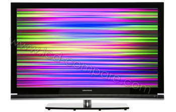 GRUNDIG 40VLE6142C - 102 cm