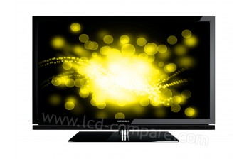 GRUNDIG 40VLE6220BH - 102 cm