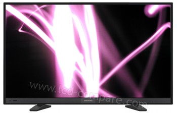 GRUNDIG 40VLE6522BL - 102 cm