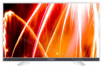 GRUNDIG 40VLE6522WL - 102 cm