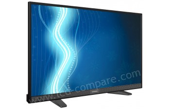 GRUNDIG 40VLE6526BL - 102 cm
