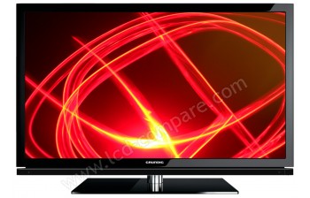 GRUNDIG 40VLE7003BL - 102 cm
