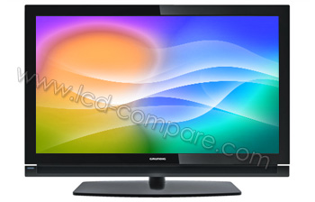 GRUNDIG 40VLE7040C - 102 cm