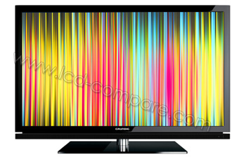 GRUNDIG 40VLE7131BF - 102 cm